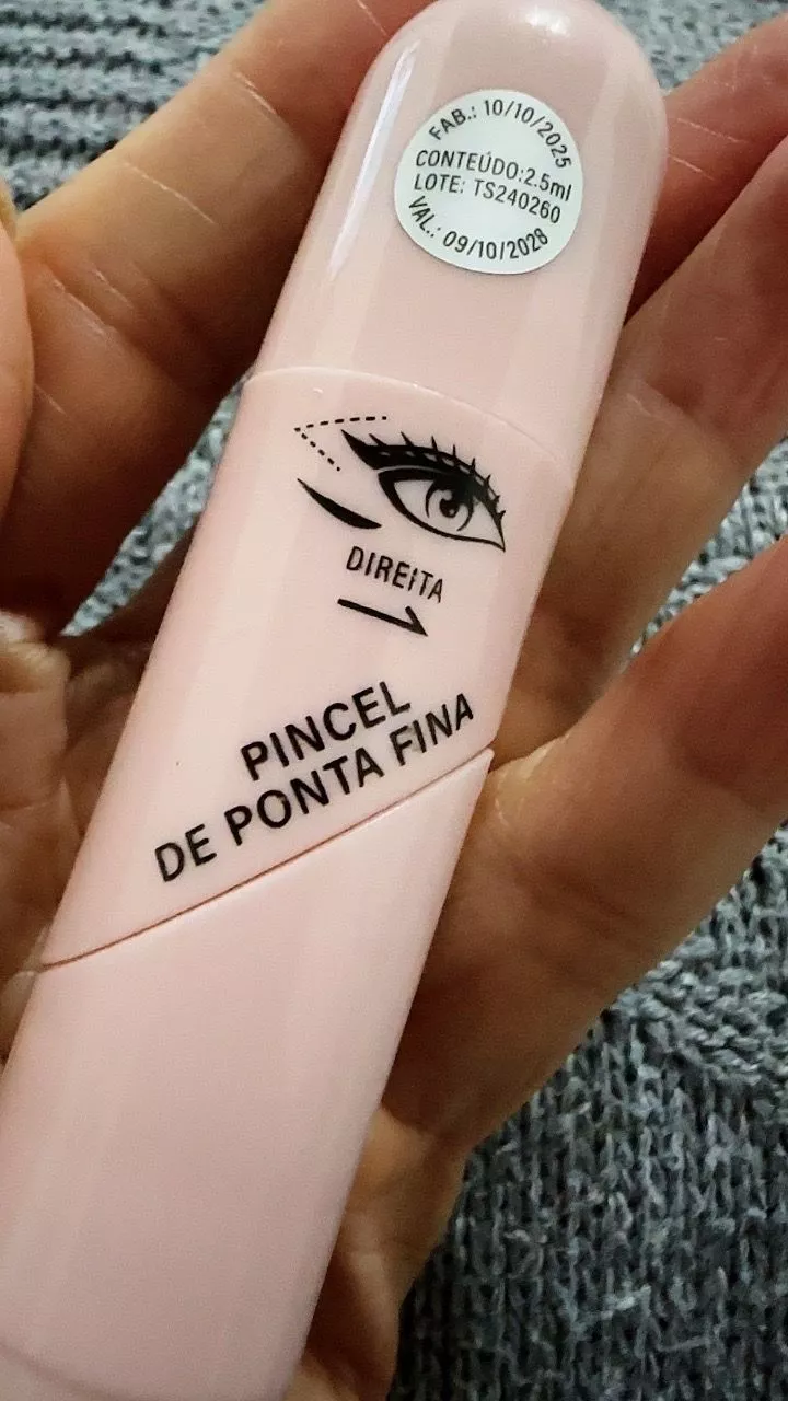 Foto de avaliação 1