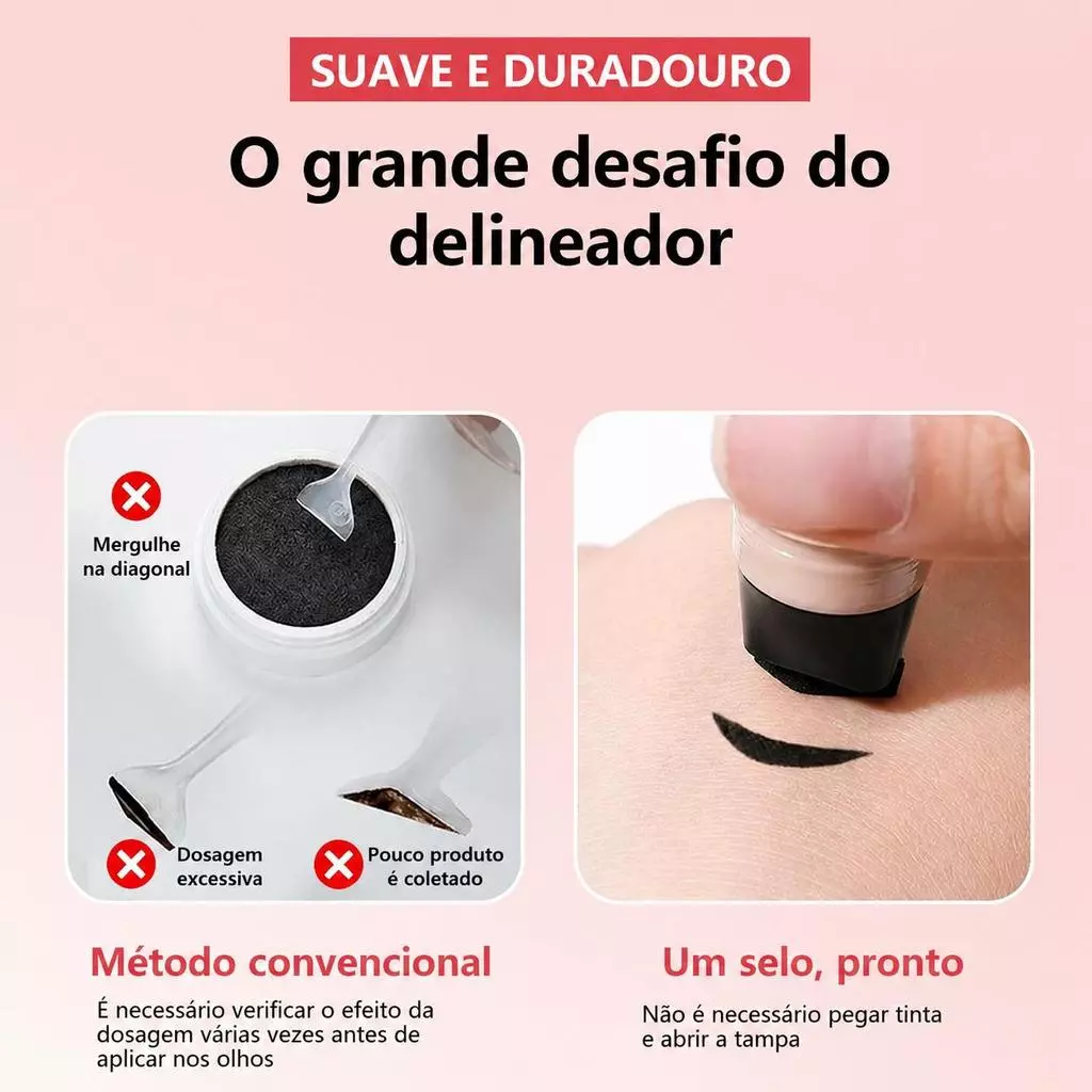 Carimbo wing pronto em 1 segundo