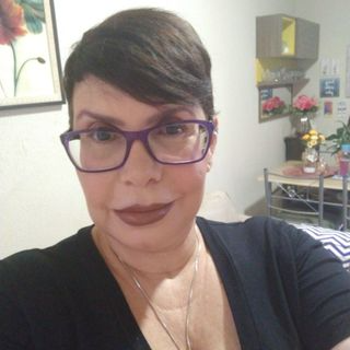 Foto de perfil de Camila R.