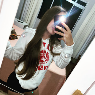 Foto de perfil de Larissa S.