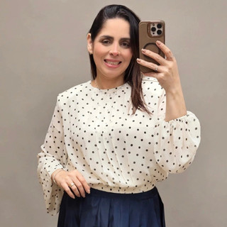 Foto de perfil de Aline V.