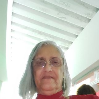 Foto de perfil de Sabrina L.