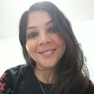 Foto de perfil de Natália C.